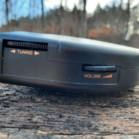 📦🎈3 for $10 Vintage Orion LCD Alarm Clock Radio NIB - Picture 5 of 6